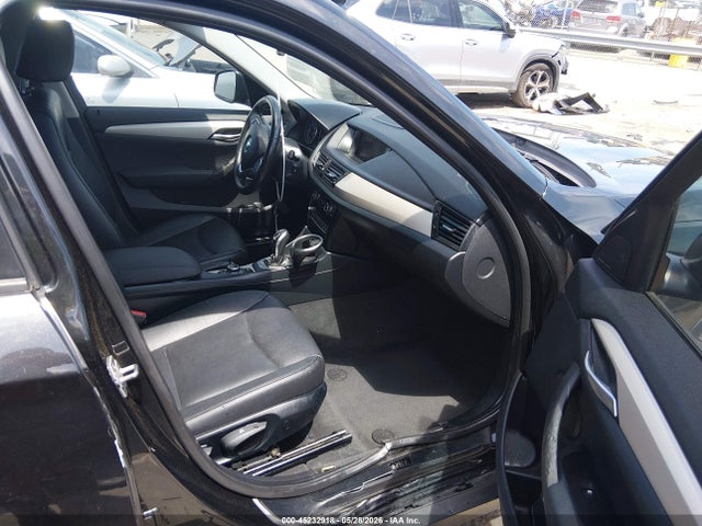 45232918 :رقم المزاد ، WBAVL1C59EVY13158 vin ، 2014 Bmw X1 Xdrive28i مزاد بيع