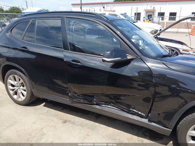 45232918 :رقم المزاد ، WBAVL1C59EVY13158 vin ، 2014 Bmw X1 Xdrive28i مزاد بيع