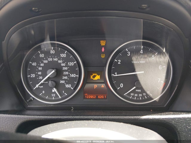 45232918 :رقم المزاد ، WBAVL1C59EVY13158 vin ، 2014 Bmw X1 Xdrive28i مزاد بيع