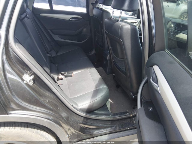 45232918 :رقم المزاد ، WBAVL1C59EVY13158 vin ، 2014 Bmw X1 Xdrive28i مزاد بيع