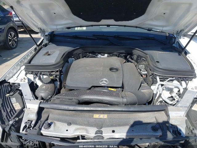 Aukcja sprzedaży 2021 Mercedes-benz Glc 300 4matic Suv, vin: W1N0G8EB2MF876178, numer aukcji: 45232920