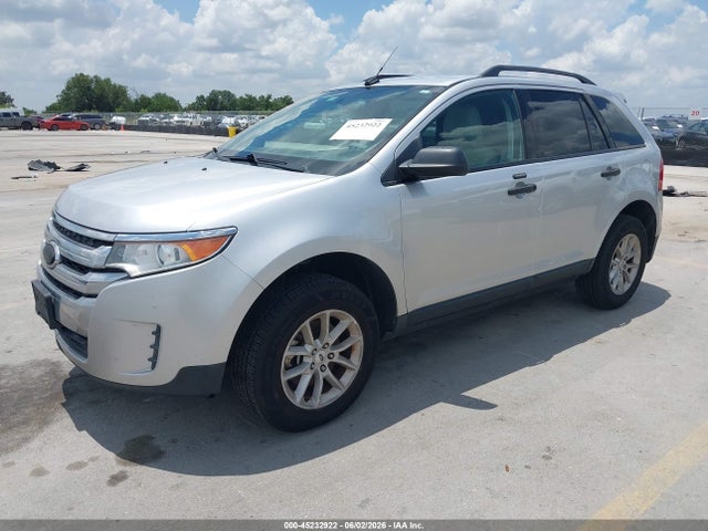 Aukcja sprzedaży 2013 Ford Edge Se, vin: 2FMDK3GC6DBB57934, numer aukcji: 45232922