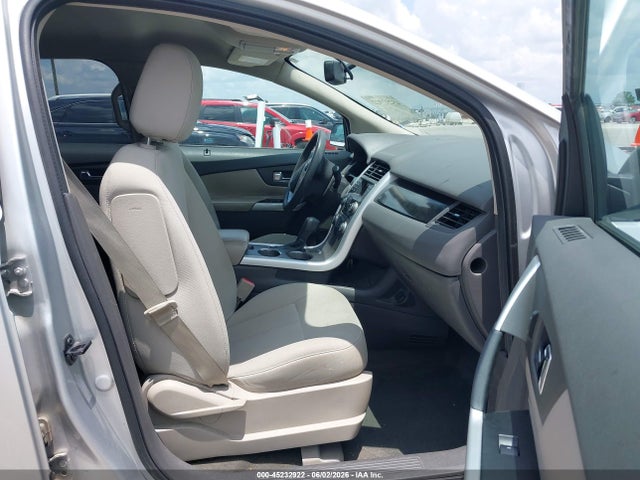 Aukcja sprzedaży 2013 Ford Edge Se, vin: 2FMDK3GC6DBB57934, numer aukcji: 45232922