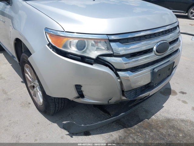 Aukcja sprzedaży 2013 Ford Edge Se, vin: 2FMDK3GC6DBB57934, numer aukcji: 45232922
