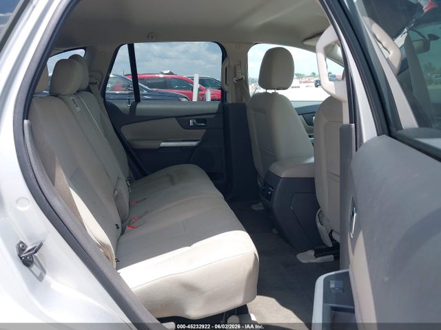 Aukcja sprzedaży 2013 Ford Edge Se, vin: 2FMDK3GC6DBB57934, numer aukcji: 45232922
