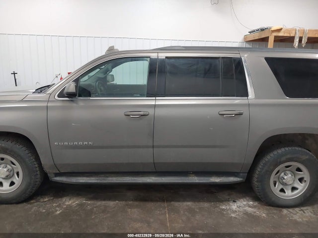 Aukcja sprzedaży 2017 Chevrolet Suburban Commercial Fleet, vin: 1GNSKKEC5HR349820, numer aukcji: 45232929