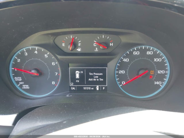 Продажа на аукционе авто 2018 Chevrolet Traverse Ls, vin: 1GNERFKW3JJ180674, номер лота: 45232938
