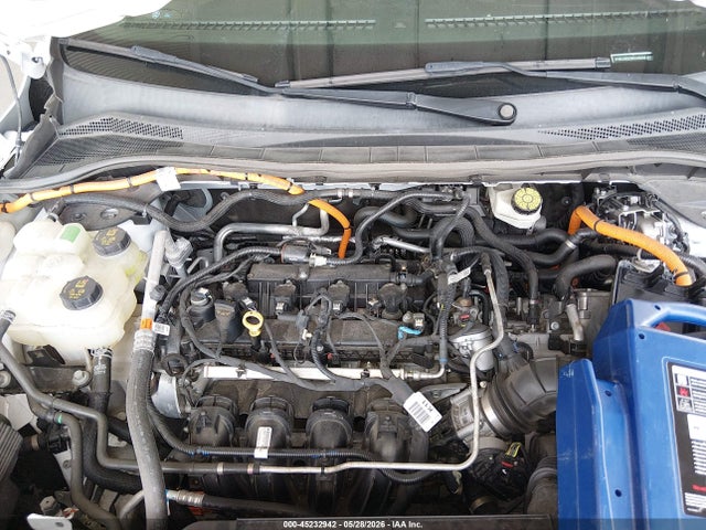 Aukcja sprzedaży 2021 Ford Escape Se Hybrid, vin: 1FMCU0BZ0MUA09398, numer aukcji: 45232942