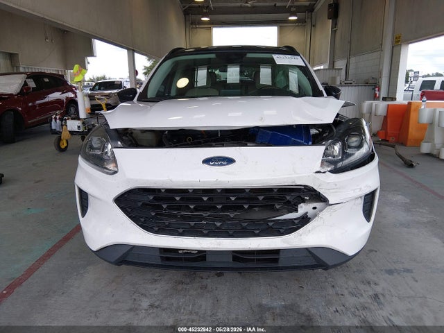 Aukcja sprzedaży 2021 Ford Escape Se Hybrid, vin: 1FMCU0BZ0MUA09398, numer aukcji: 45232942