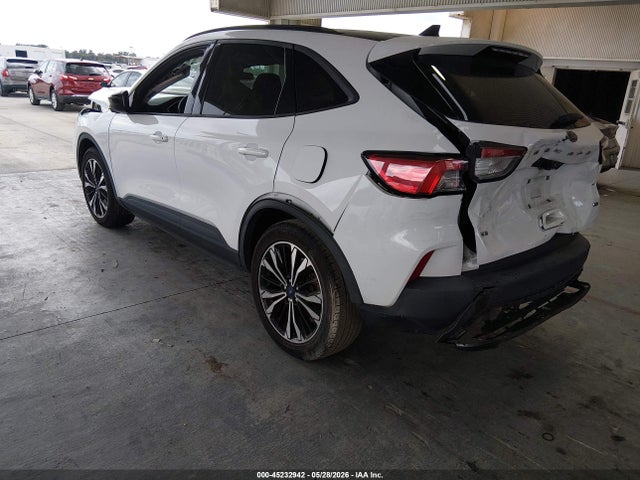 Aukcja sprzedaży 2021 Ford Escape Se Hybrid, vin: 1FMCU0BZ0MUA09398, numer aukcji: 45232942