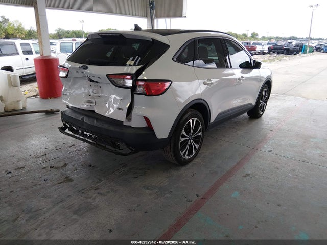 Aukcja sprzedaży 2021 Ford Escape Se Hybrid, vin: 1FMCU0BZ0MUA09398, numer aukcji: 45232942