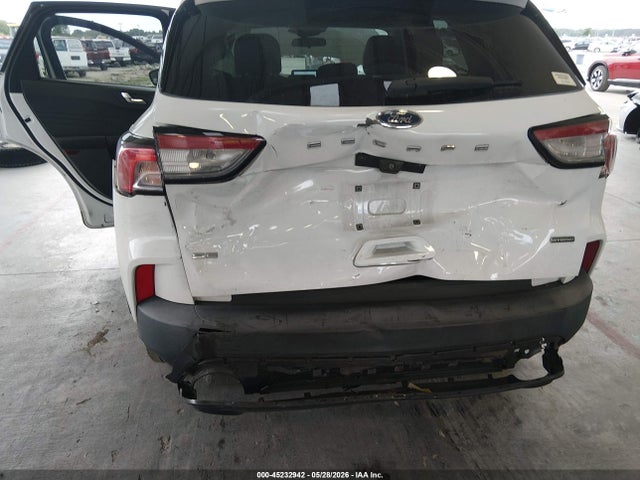 Aukcja sprzedaży 2021 Ford Escape Se Hybrid, vin: 1FMCU0BZ0MUA09398, numer aukcji: 45232942
