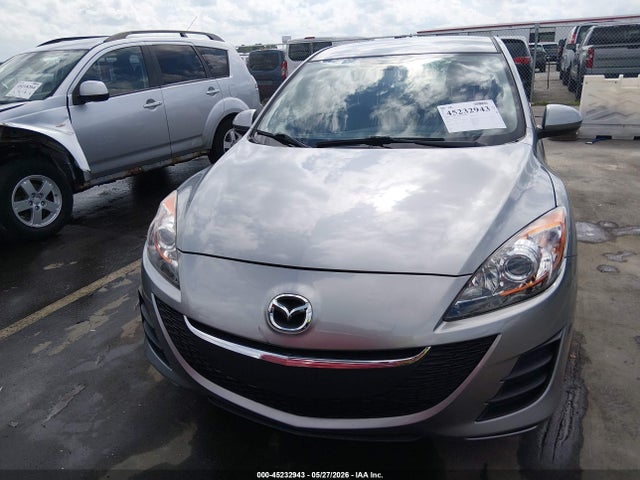 Продаж на аукціоні авто 2010 Mazda Mazda3 I Touring, vin: JM1BL1SF4A1177914, номер лоту: 45232943