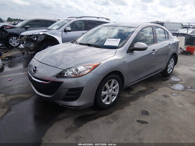 Продаж на аукціоні авто 2010 Mazda Mazda3 I Touring, vin: JM1BL1SF4A1177914, номер лоту: 45232943
