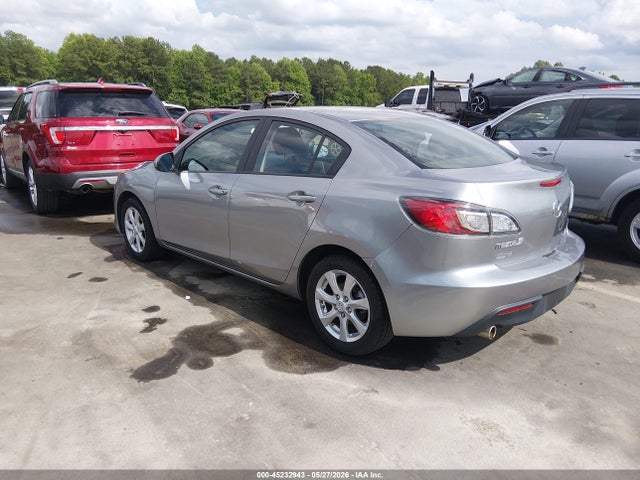 Продаж на аукціоні авто 2010 Mazda Mazda3 I Touring, vin: JM1BL1SF4A1177914, номер лоту: 45232943