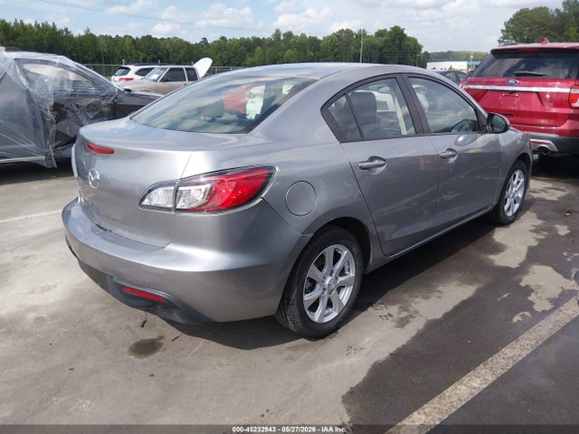 Продаж на аукціоні авто 2010 Mazda Mazda3 I Touring, vin: JM1BL1SF4A1177914, номер лоту: 45232943
