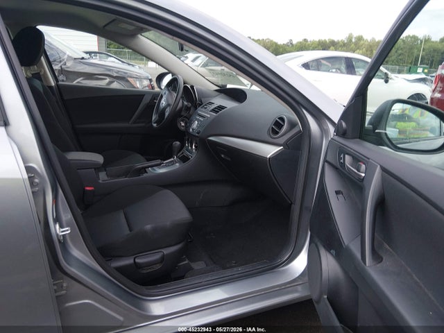 Продаж на аукціоні авто 2010 Mazda Mazda3 I Touring, vin: JM1BL1SF4A1177914, номер лоту: 45232943