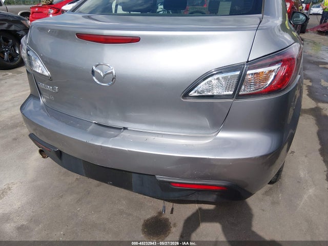 Продаж на аукціоні авто 2010 Mazda Mazda3 I Touring, vin: JM1BL1SF4A1177914, номер лоту: 45232943