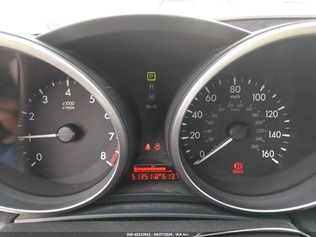 Продаж на аукціоні авто 2010 Mazda Mazda3 I Touring, vin: JM1BL1SF4A1177914, номер лоту: 45232943