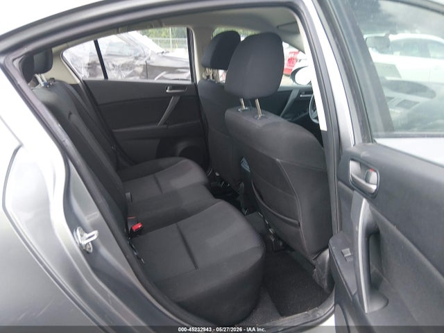 Продаж на аукціоні авто 2010 Mazda Mazda3 I Touring, vin: JM1BL1SF4A1177914, номер лоту: 45232943