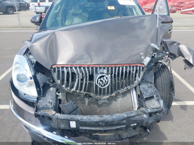 Aukcja sprzedaży 2008 Buick Enclave Cxl, vin: 5GAEV23738J101424, numer aukcji: 45232944