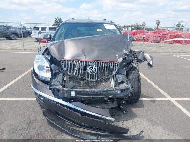 Aukcja sprzedaży 2008 Buick Enclave Cxl, vin: 5GAEV23738J101424, numer aukcji: 45232944