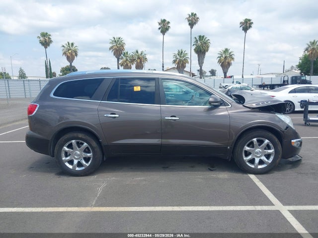 Aukcja sprzedaży 2008 Buick Enclave Cxl, vin: 5GAEV23738J101424, numer aukcji: 45232944