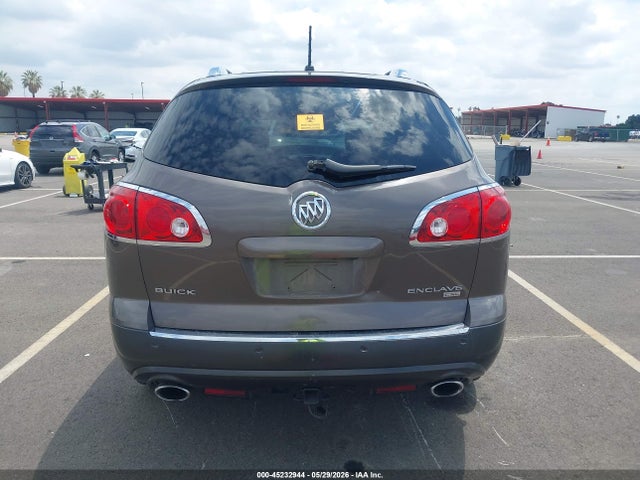 Aukcja sprzedaży 2008 Buick Enclave Cxl, vin: 5GAEV23738J101424, numer aukcji: 45232944