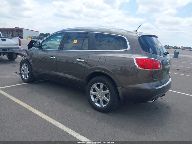 Aukcja sprzedaży 2008 Buick Enclave Cxl, vin: 5GAEV23738J101424, numer aukcji: 45232944