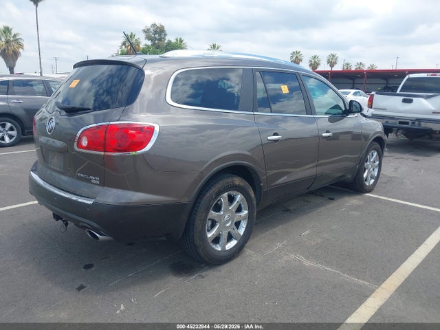 Aukcja sprzedaży 2008 Buick Enclave Cxl, vin: 5GAEV23738J101424, numer aukcji: 45232944