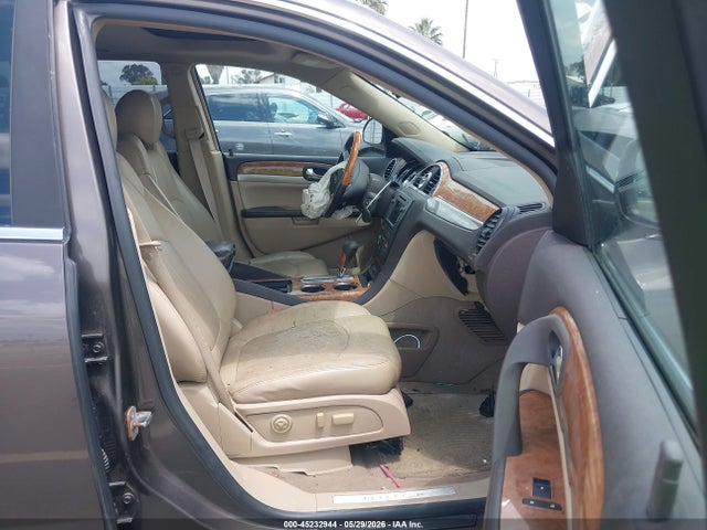 Aukcja sprzedaży 2008 Buick Enclave Cxl, vin: 5GAEV23738J101424, numer aukcji: 45232944