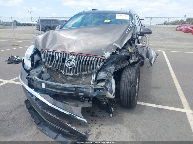 Aukcja sprzedaży 2008 Buick Enclave Cxl, vin: 5GAEV23738J101424, numer aukcji: 45232944