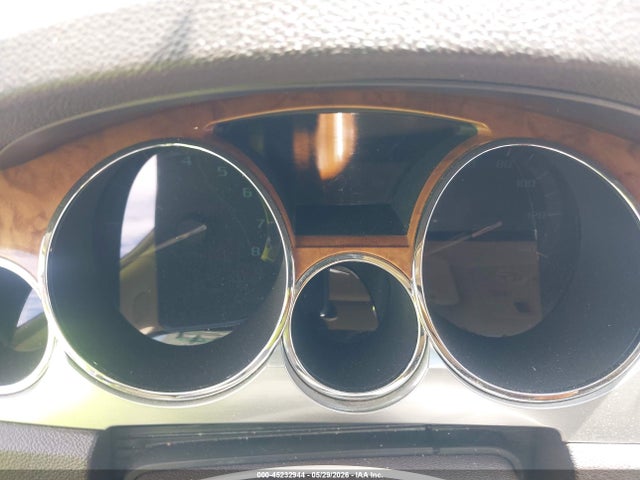 Aukcja sprzedaży 2008 Buick Enclave Cxl, vin: 5GAEV23738J101424, numer aukcji: 45232944
