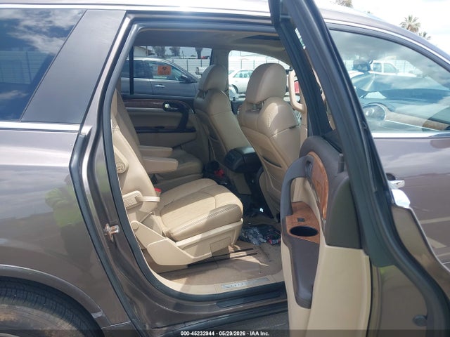 Aukcja sprzedaży 2008 Buick Enclave Cxl, vin: 5GAEV23738J101424, numer aukcji: 45232944