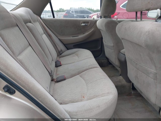 2002 Honda Accord 2.3 Lx მანქანა იყიდება აუქციონზე, vin: 1HGCG56412A029571, აუქციონის ნომერი: 45232945