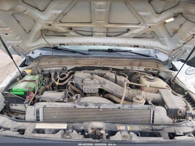 Aukcja sprzedaży 2015 Ford F-250 Xl, vin: 1FTBF2B66FEA14968, numer aukcji: 45232956