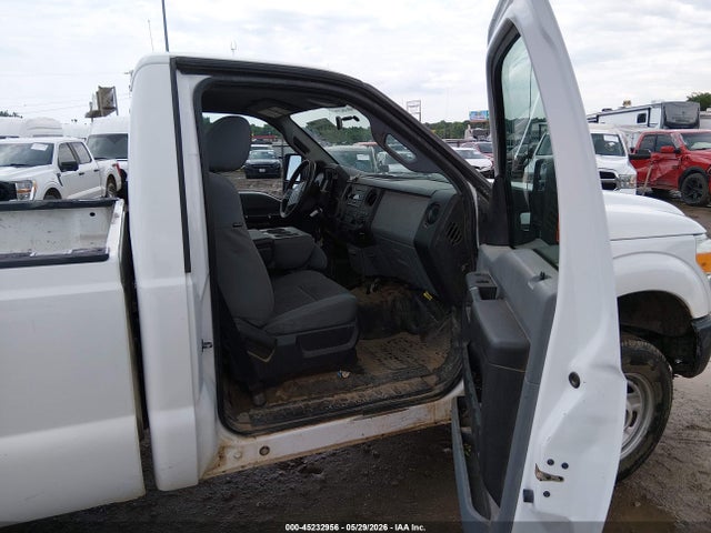 Aukcja sprzedaży 2015 Ford F-250 Xl, vin: 1FTBF2B66FEA14968, numer aukcji: 45232956
