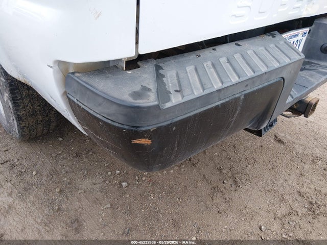 Aukcja sprzedaży 2015 Ford F-250 Xl, vin: 1FTBF2B66FEA14968, numer aukcji: 45232956