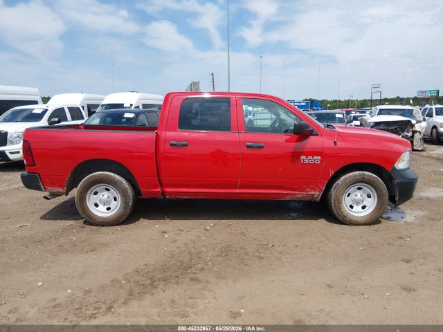 Aukcja sprzedaży 2016 Ram 1500 Tradesman, vin: 1C6RR7KG5GS362525, numer aukcji: 45232957