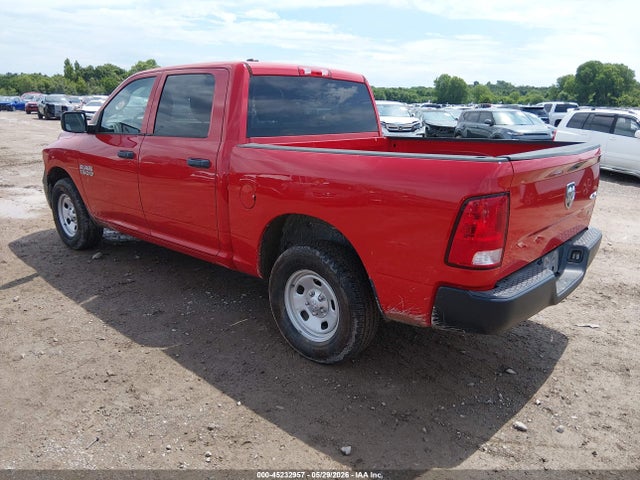 Aukcja sprzedaży 2016 Ram 1500 Tradesman, vin: 1C6RR7KG5GS362525, numer aukcji: 45232957