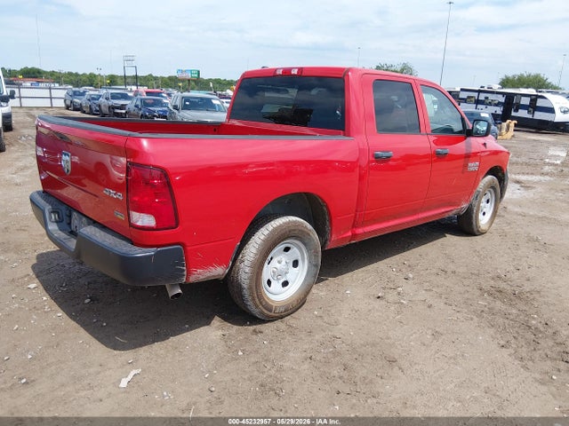 Aukcja sprzedaży 2016 Ram 1500 Tradesman, vin: 1C6RR7KG5GS362525, numer aukcji: 45232957