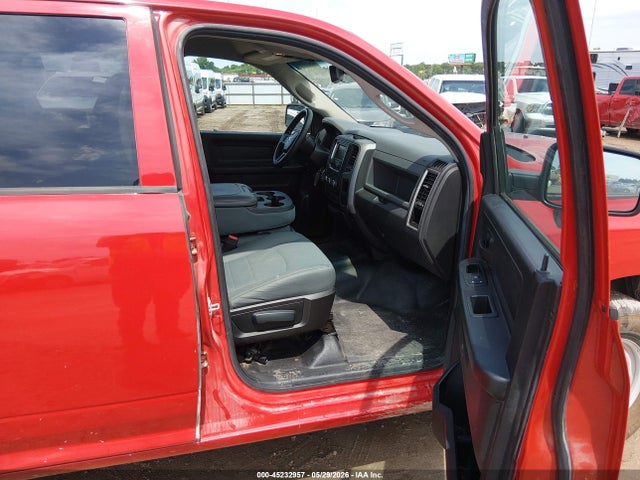Aukcja sprzedaży 2016 Ram 1500 Tradesman, vin: 1C6RR7KG5GS362525, numer aukcji: 45232957