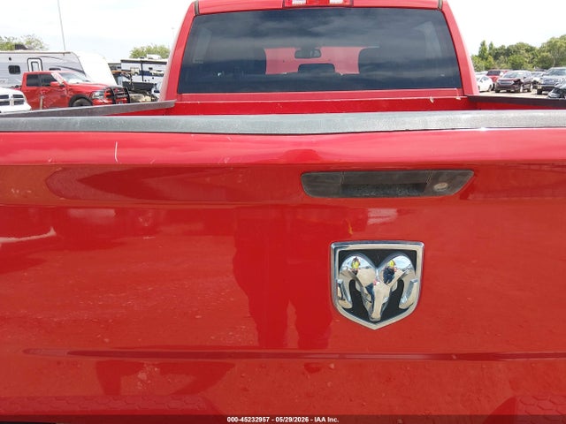Aukcja sprzedaży 2016 Ram 1500 Tradesman, vin: 1C6RR7KG5GS362525, numer aukcji: 45232957
