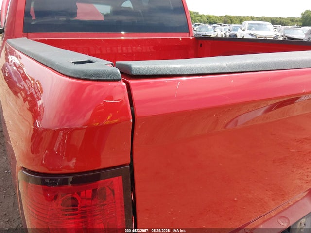 Aukcja sprzedaży 2016 Ram 1500 Tradesman, vin: 1C6RR7KG5GS362525, numer aukcji: 45232957