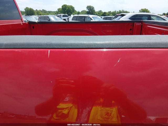 Aukcja sprzedaży 2016 Ram 1500 Tradesman, vin: 1C6RR7KG5GS362525, numer aukcji: 45232957