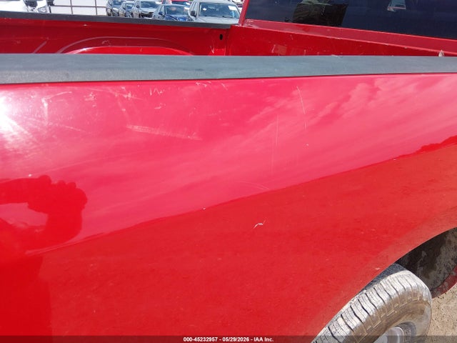 Aukcja sprzedaży 2016 Ram 1500 Tradesman, vin: 1C6RR7KG5GS362525, numer aukcji: 45232957
