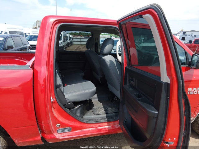Aukcja sprzedaży 2016 Ram 1500 Tradesman, vin: 1C6RR7KG5GS362525, numer aukcji: 45232957