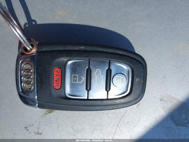 Продажа на аукционе авто 2012 Audi S4 3.0 Premium Plus, vin: WAUBGAFL0CA064398, номер лота: 45232960