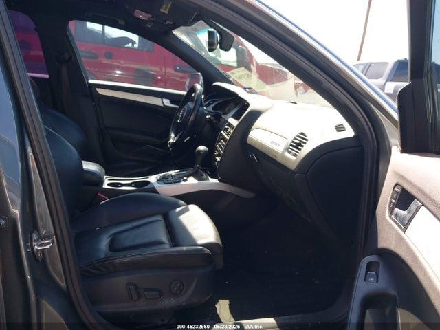 Продажа на аукционе авто 2012 Audi S4 3.0 Premium Plus, vin: WAUBGAFL0CA064398, номер лота: 45232960