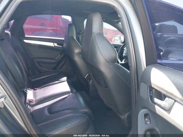 Продажа на аукционе авто 2012 Audi S4 3.0 Premium Plus, vin: WAUBGAFL0CA064398, номер лота: 45232960